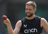 Chris Woakes